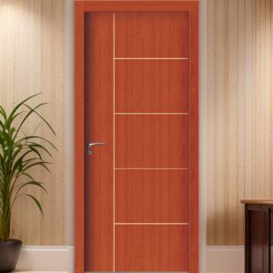 Buy American House Standard HDF Doors Online in Nigeria