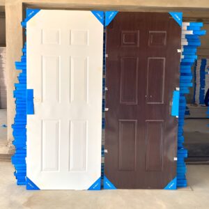 Buy Factory Wholesale Flush Door in Nigeria