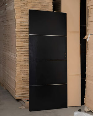 Buy Goltava High Quality Modern Molded HDF Wooden Doors Online In Nigeria
