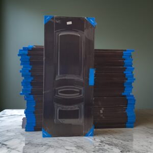 Buy Wholesale Solid American Panel Flush Doors in Nigeria
