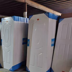 Buy White Panel Flush Door in Nnewi Nigeria
